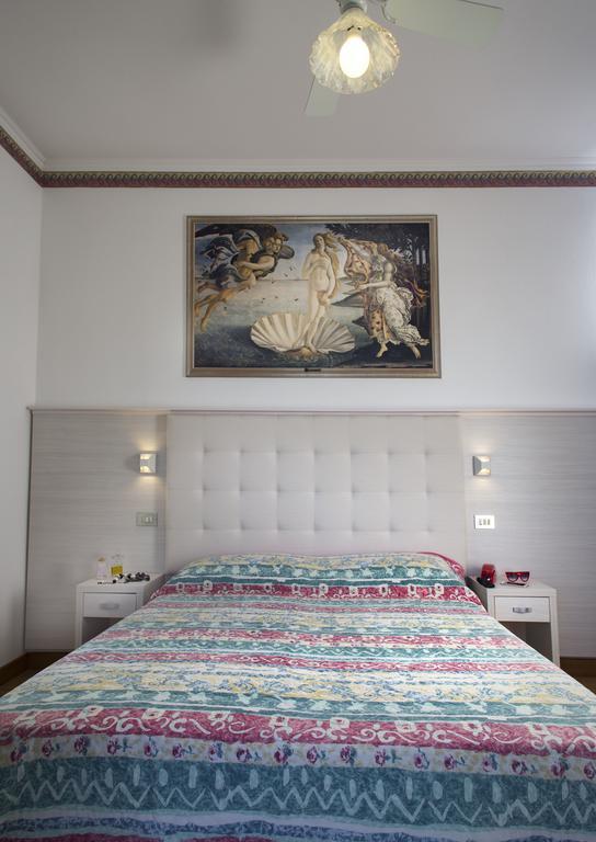 Hotel Titanus Беллария-Иджеа-Марина Экстерьер фото